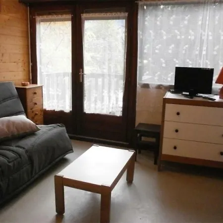 Daire Apartment La Soulane 3