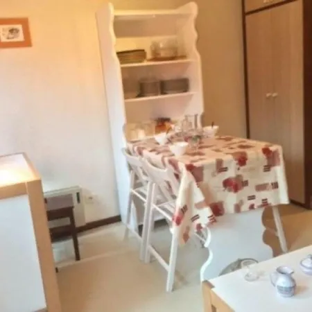 Daire Apartment La Soulane 3 *